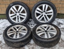 Opel Zafira B 2007 Satz 16