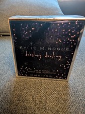 Kylie Minogue Dazzling Darling
