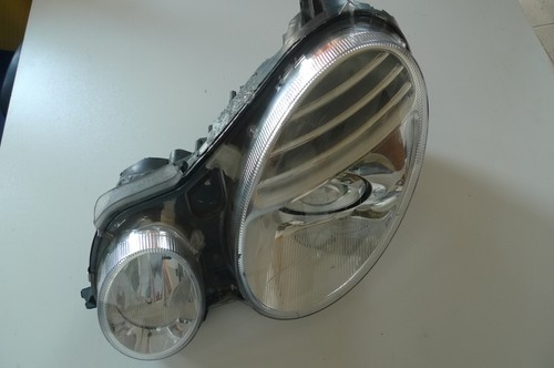 Scheinwerfer links xenon - scheinwerfer,