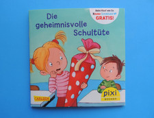 Pixi Buch Sonderausgabe - Die