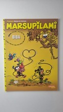 MARSUPILAMI Bd.4 Biba Comic Carlsen Verlag Franquin