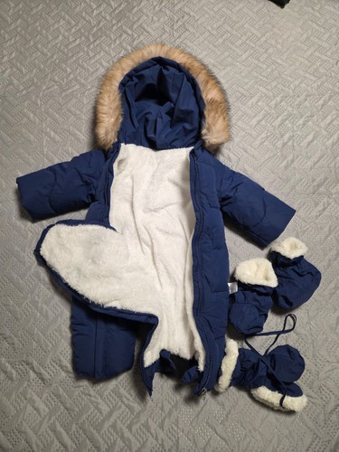 Winter overall für - overall, babys