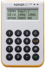 REINER SCT cyberJack one