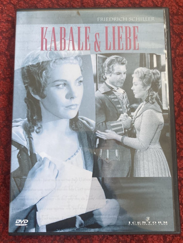 Kabale und liebe - und,