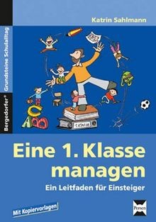 Eine klasse managen - klasse, ein