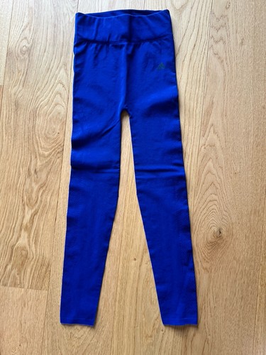 Adidas legging tight blau - legging,, tight,