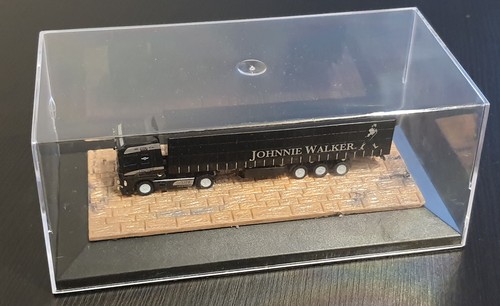 Herpa 160 lkw sattelzug - herpa,