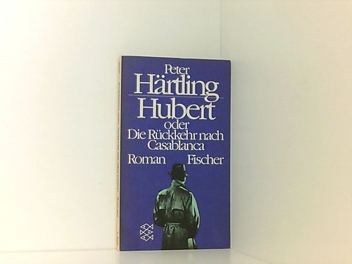 Hubert oder die - oder,