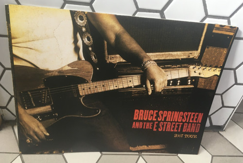 Bruce springsteen street - bruce,
