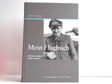 Mein Flugbuch. Erinnerungen