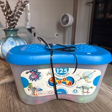 Zoob Building System 125