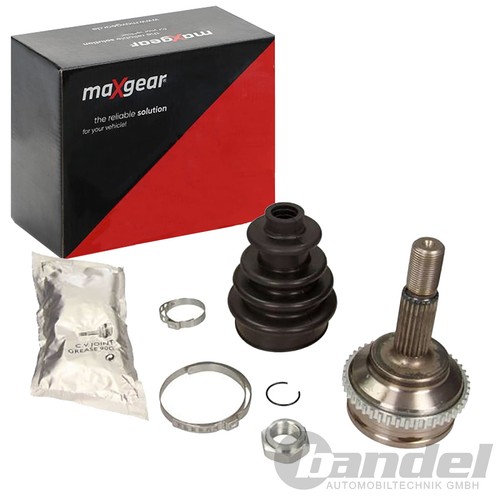 Maxgear antriebswellengelenk - maxgear,