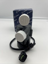 PIERBURG ZUSATZWASSERPUMPE STANDHEIZUNG FÜR AUDI A3 VW GOLF 5 SKODA OCTAVIA     