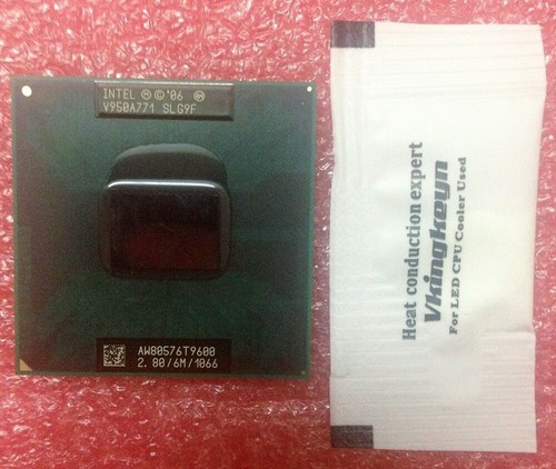 Used core 2 duo - used,
