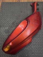 Seitenverkleidung Piaggio NRG