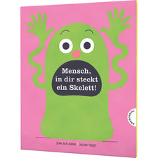 Mensch in dir steckt ein