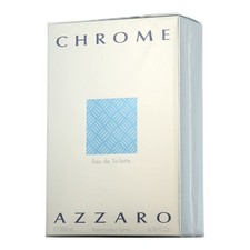 Azzaro Chrome EDT - Eau de