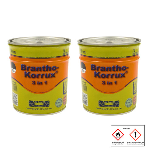 Set brantho korrux 3in1 - korrux,