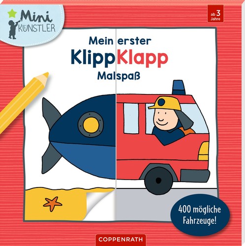 Mein erster