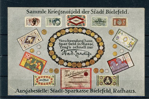 Bielefeld farbige
