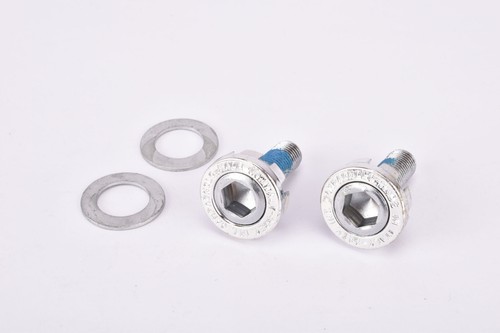 Nos campagnolo ra002 crank - nos,