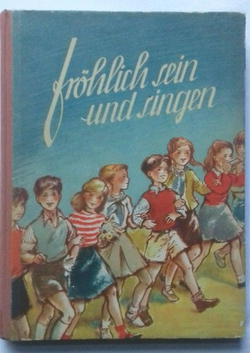 Frösi ddr fdj pioniere - frÖsi,