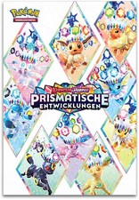 Pokemon prismatische - pokemon,