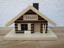 Knox räucherhaus skihütte - knox,