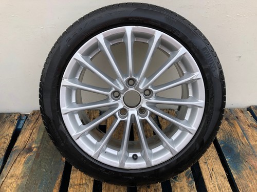 Audi alufelge mit - mit, reifen