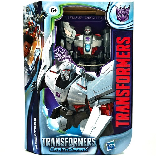 Megatron figure 2024 - figure,