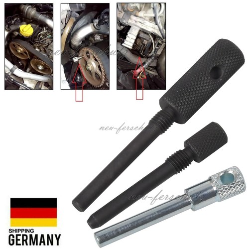 Motor einstellwerkzeug set - einstellwerkzeug,