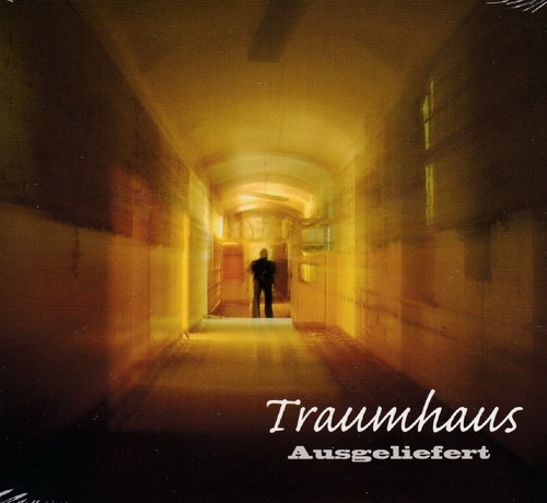 Traumhaus ausgeliefert - ausgeliefert,