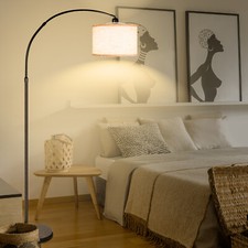 Stehlampe dimmbar wohnzimmer - stehlampe,