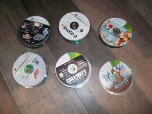 Xbox 360 spiele - xbox,