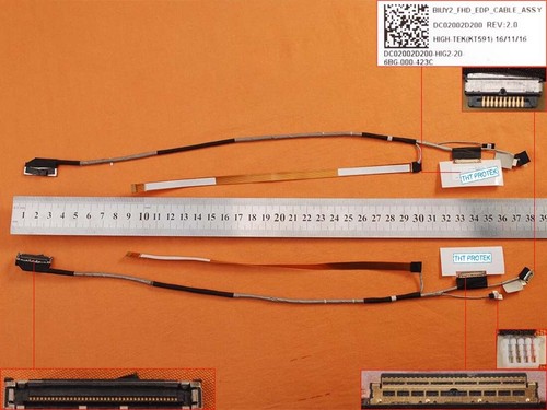 Displaykabel bildschirm screen - bildschirm,