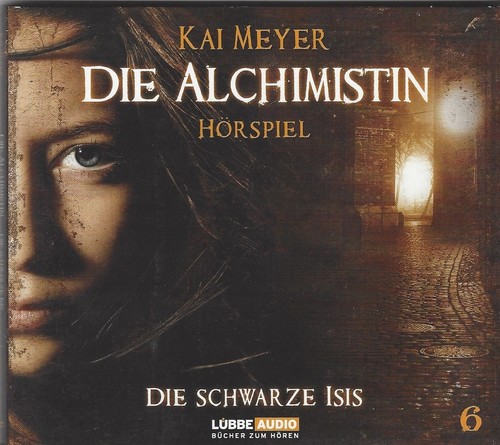 Kai meyer die - -,