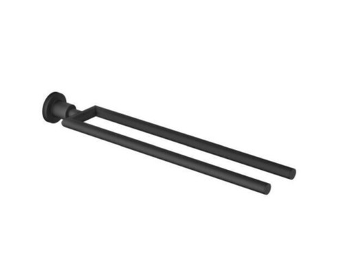 Dornbracht tara handtuchhalter - dornbracht,