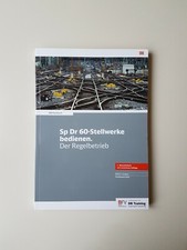 Stellwerke bedienen - sp, 60-