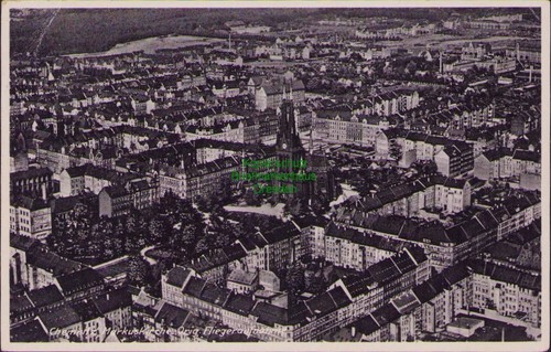 165658 chemnitz 1935 - 165658,