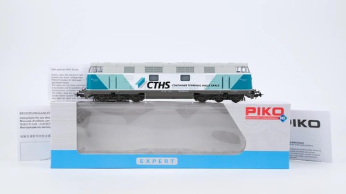 Piko 59582 diesellok - diesellok, br
