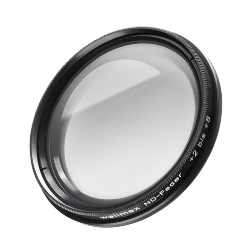 Walimex graufilter fader - walimex,