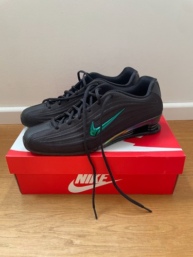 Nike shox trainers - shox, se