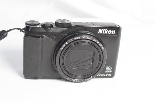Digitalkamera nikon coolpix - digitalkamera,