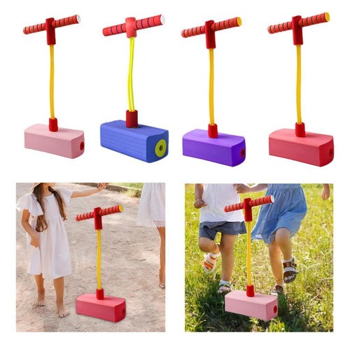 Schaum pogo türsteher jump - schaum,