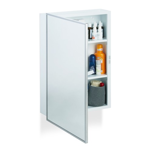 Spiegelschrank bad