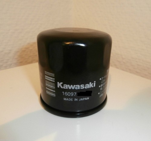 Kawasaki quad ölfilter - quad,