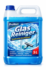 Glasreiniger konzentrat - l,