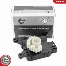96skv259 esen skv - skv, actuator
