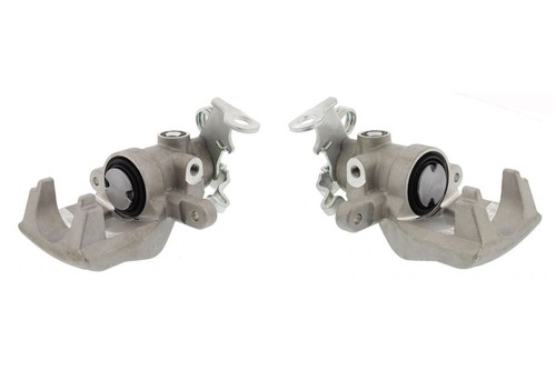 Bremssattel hinterachse - 2x,