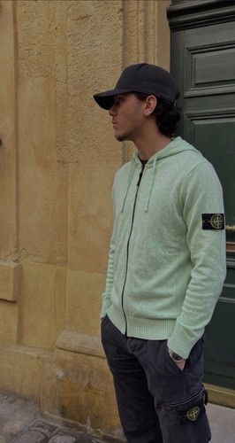 Cleane stone island casual - cleane,